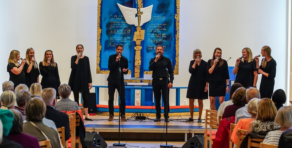 Foto: John Skogheim
